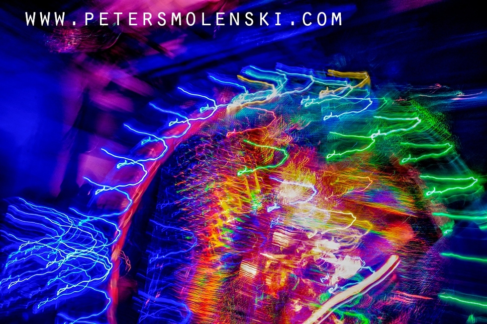 Highlights of Abstract Photography session 2/9/2019 Smolenski 