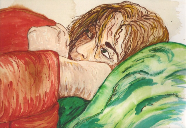 Artist Dorothy Martell - No Sleep til Brooklyn Favorite Artist 