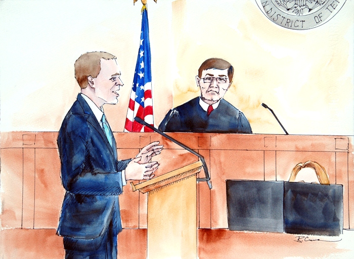 State's defense in Baumgartner trial 